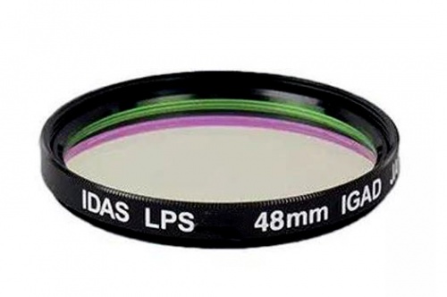 IDAS P2 Light Pollution Suppression Filters